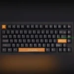 Megérkezett az Epomaker Galaxy75 alumínium házzal és VIA-támogatással Epomaker Galaxy75