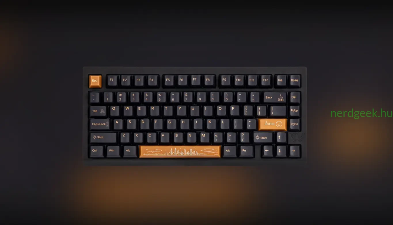 Epomaker Galaxy75