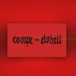 Ranked meccsek traumái egyetlen roguelike játékban: megérkezett az Escape from EloHell Escape from EloHell