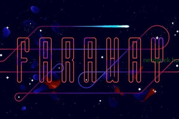 Faraway