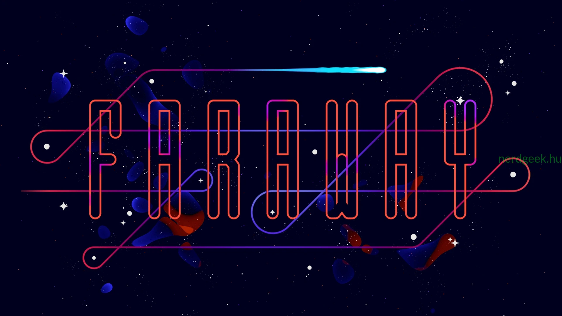 Faraway
