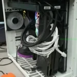 Nem várt áttörés a PC-s hűtésben: 19 fokkal lett hűvösebb a GPU hotspot GPU hutes TrashBench