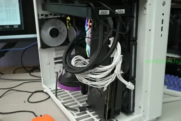 GPU hutes TrashBench