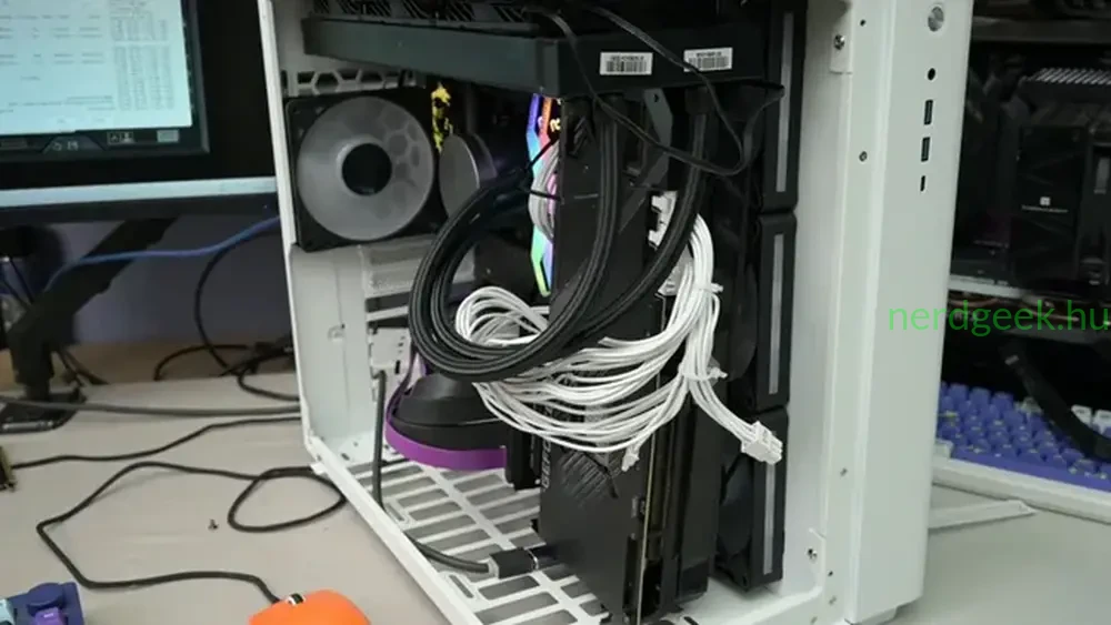 GPU hutes TrashBench