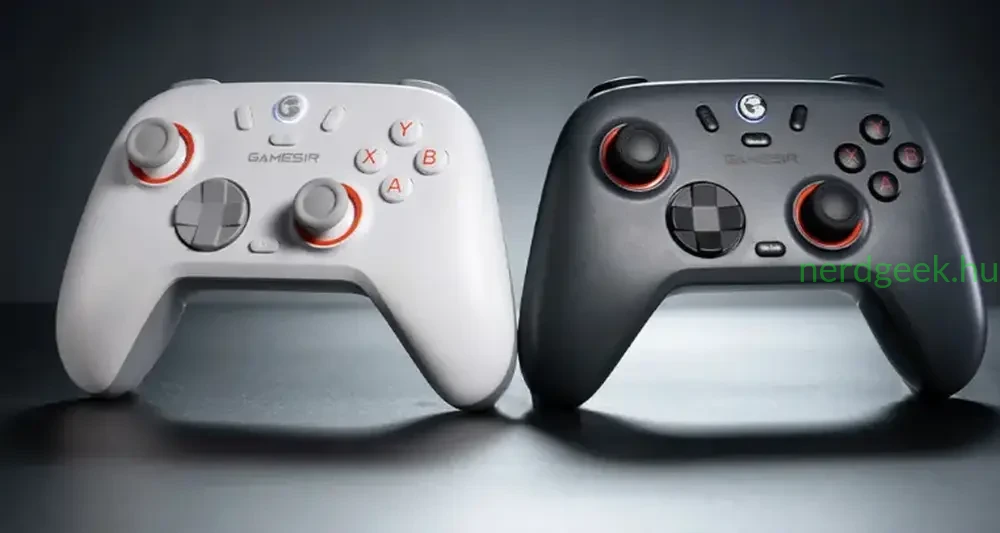 GameSir Nova Lite 2
