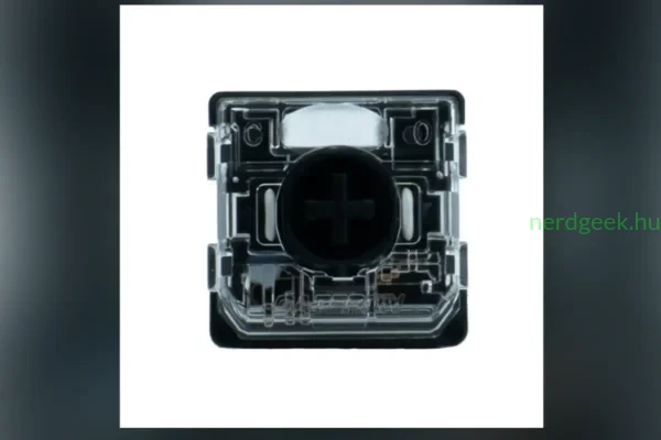 Gateron Low Profile Silent 3.0 Black