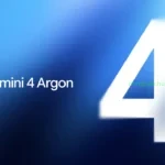 Megérkezett a Gemini 4 Argon: a Google legerősebb nyelvi modellje egyelőre nem mindenkié Gemini 4 Argon