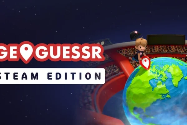 GeoGuessr