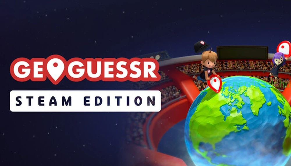 GeoGuessr