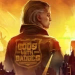 Gods With Badges: Taktikai rendőrjáték érkezik, ahol kikapcsolható a testkamera Gods_With_Badges