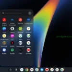 Virtuális gépen indították el a Googlebook OS-t Apple Silicon Mac gépeken Googlebook OS