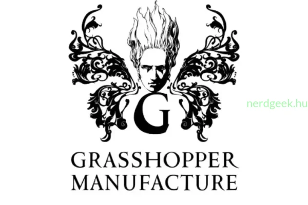 Grasshopper Manufacture