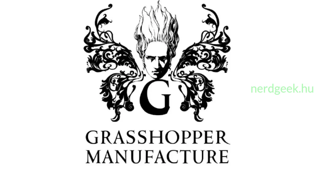 Grasshopper Manufacture