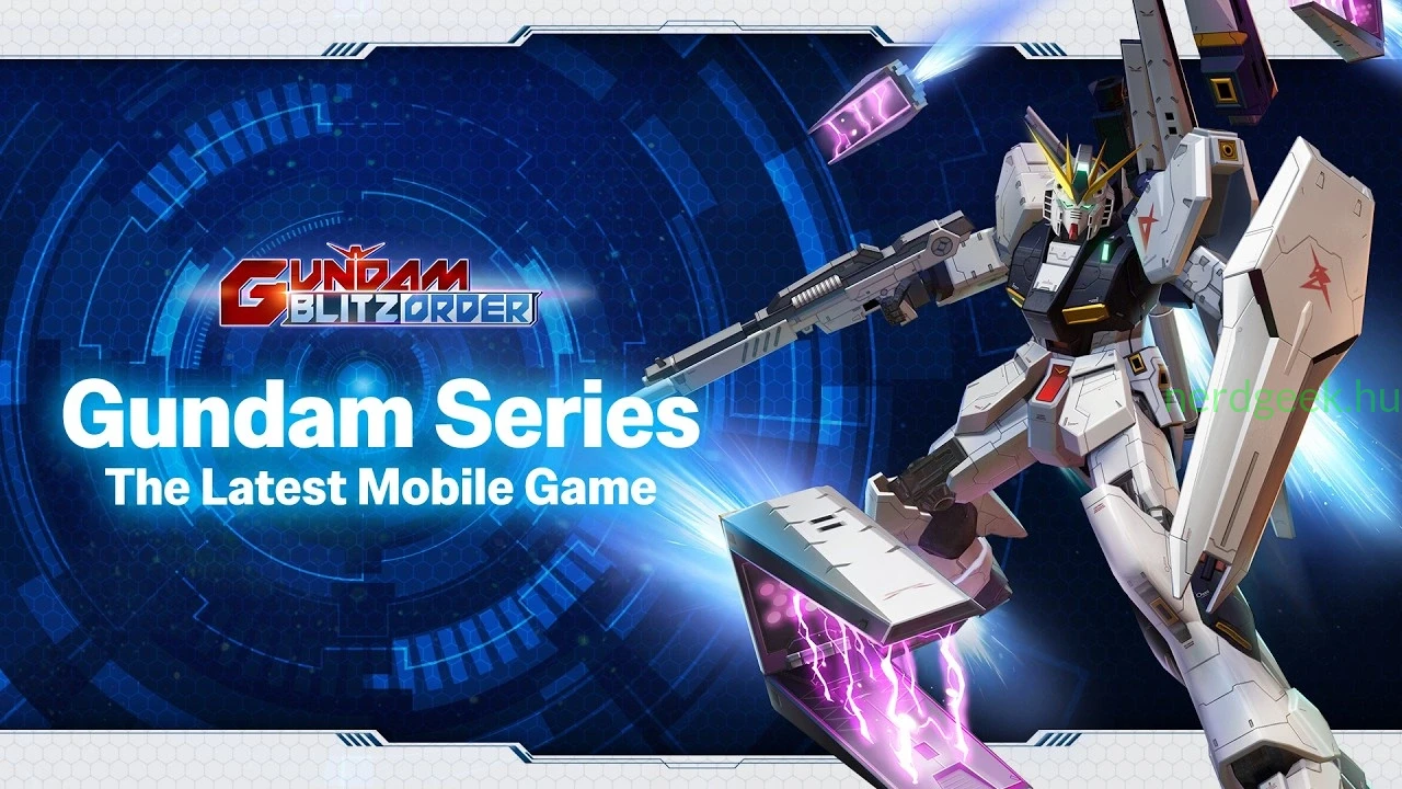 Gundam_Blitz_Order