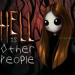 Gótikus horror szembesít a szorongással a Hell Is Other People-ben Hell_Is_Other_People