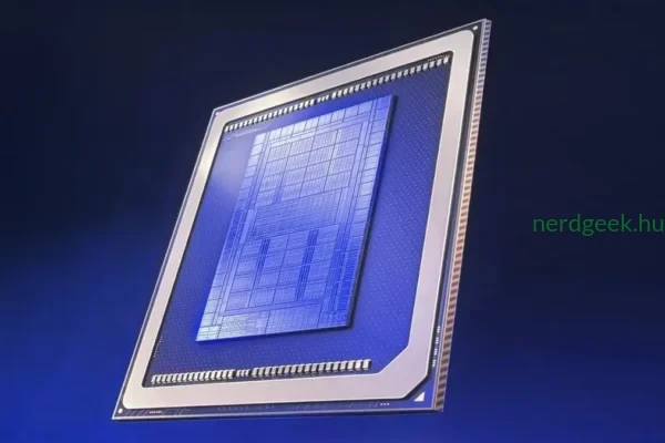 Intel Crescent Island Xe3P