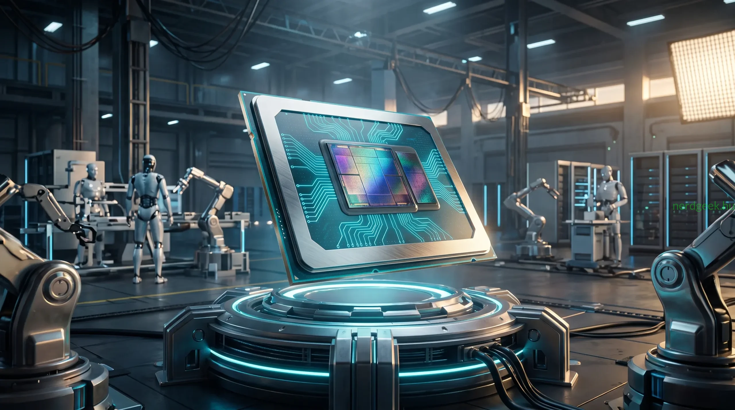 Intel Razor Lake-AX