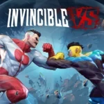 Invincible_VS