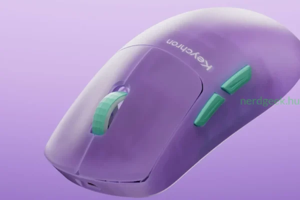 Keychron G6 HE