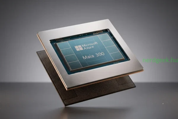 Microsoft Azure Maia 300