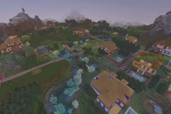 Mike Tomlin minecraft varos