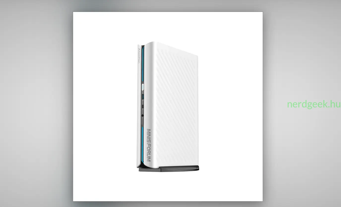Minisforum AtomMan G1 Pro-89A6