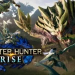 Mobilra költözik a Monster Hunter Rise, de van egy komoly csavar Monster_Hunter_Rise