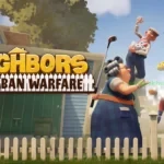 NEIGHBORS_Suburban_Warfare