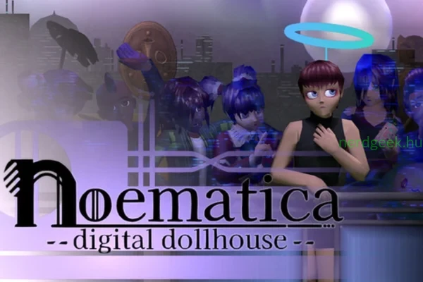 Noematica