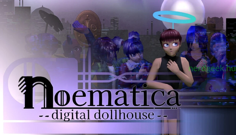Noematica