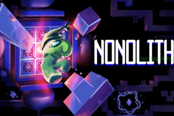 Nonolith