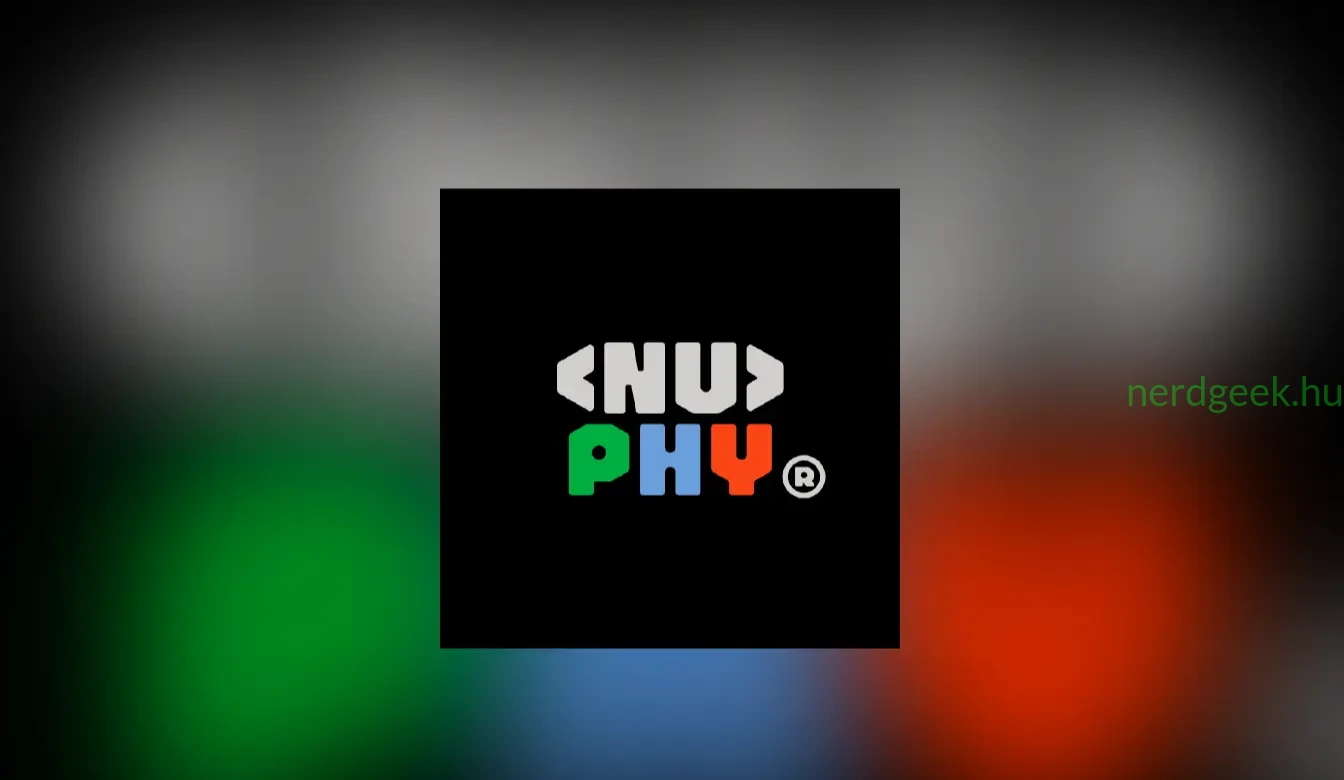 NuPhyLab