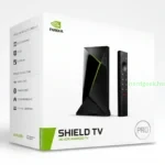 Nvidia Shield TV Pro