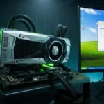 Nvidia Windows XP