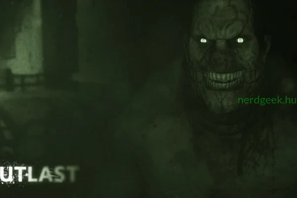 Outlast