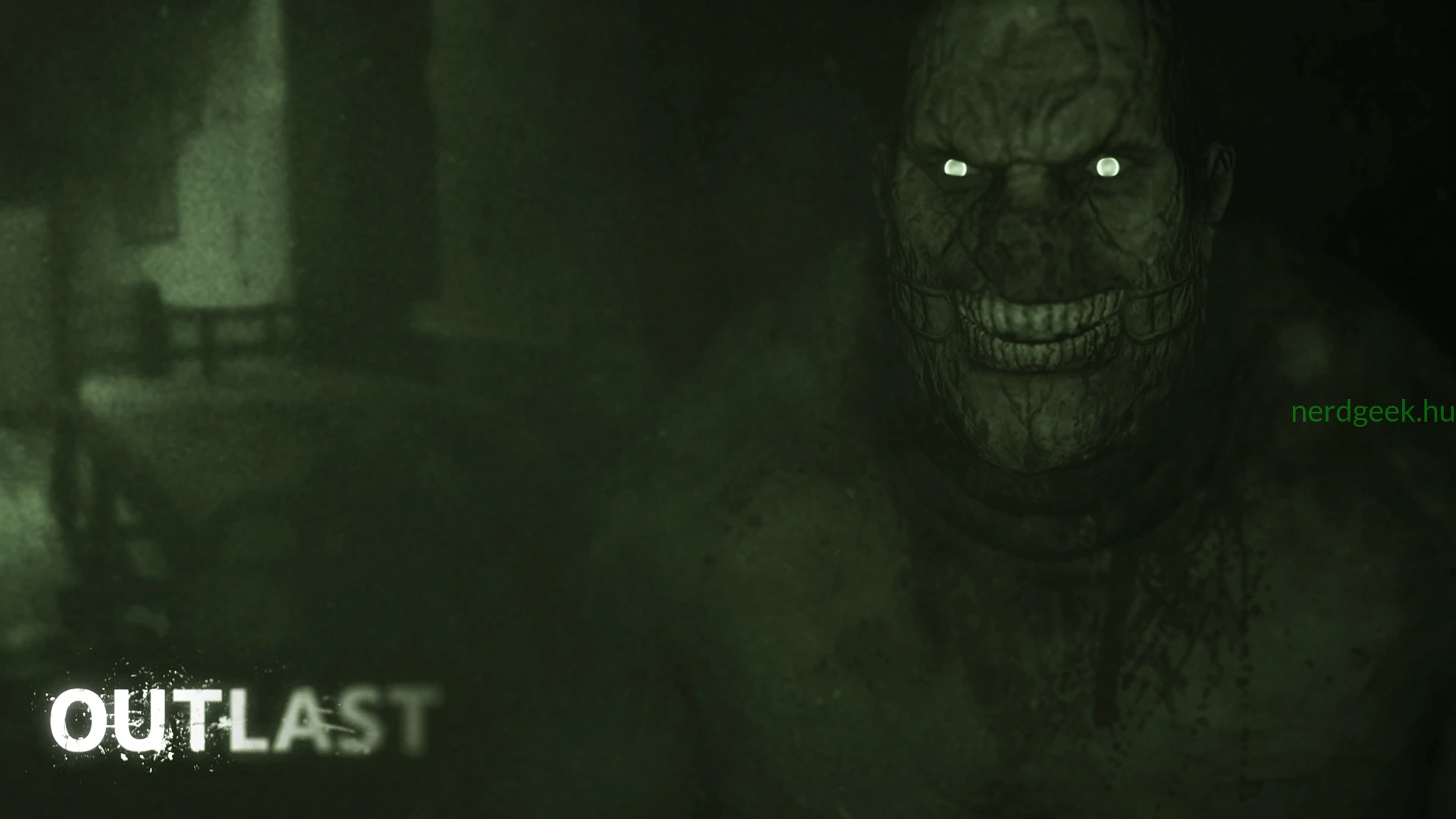 Outlast