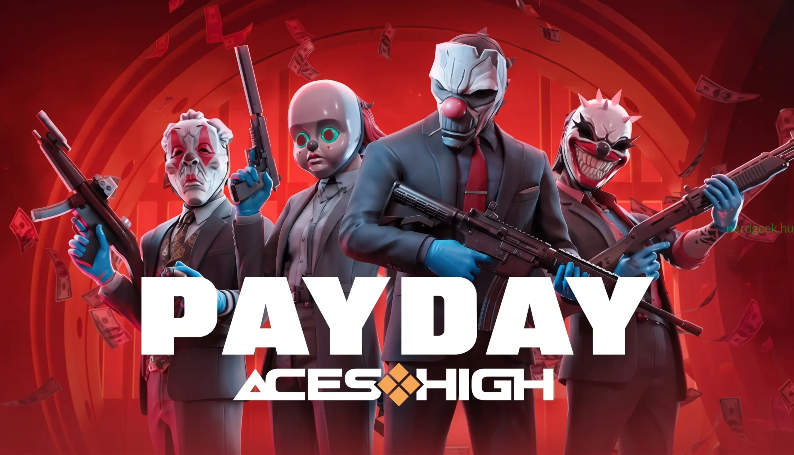 PAYDAY_Aces_High