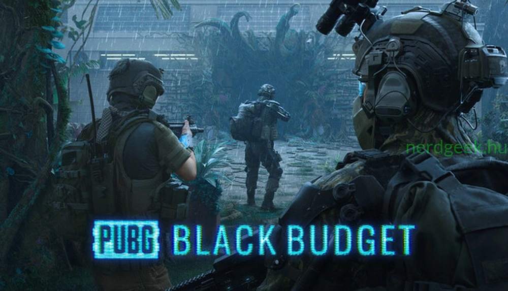 PUBG_Black_Budget