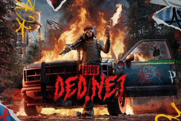 PUBG_Ded.Net
