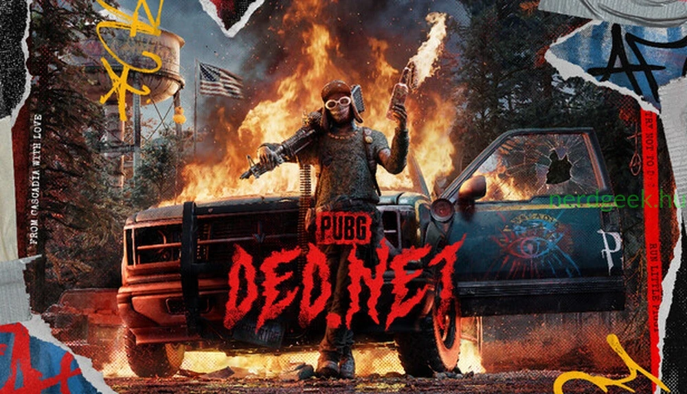 PUBG_Ded.Net