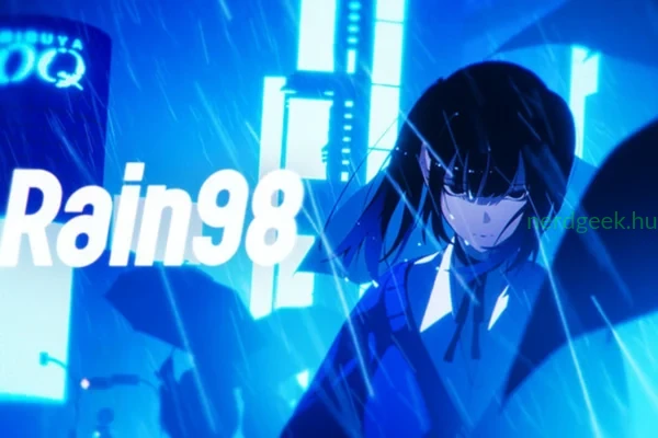 Rain98