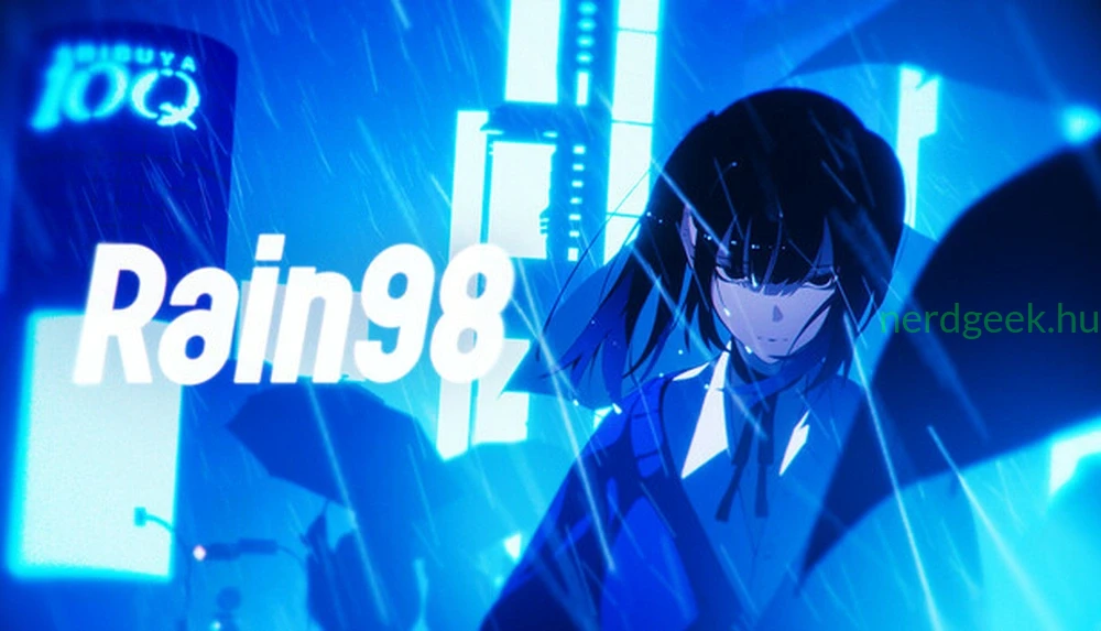 Rain98