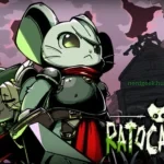 Zombipatkányok ellen harcoló taktikai stratégiát kap a Ratocalypse Ratocalypse