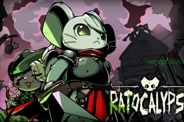 Ratocalypse