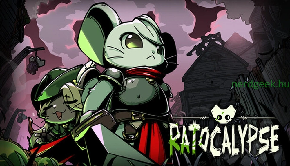 Ratocalypse