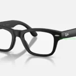 Kamera nélkül hódít a Ray-Ban Meta Audio okosszemüveg Ray-Ban Meta Audio
