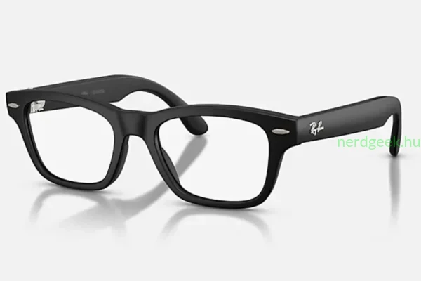Ray-Ban Meta Audio