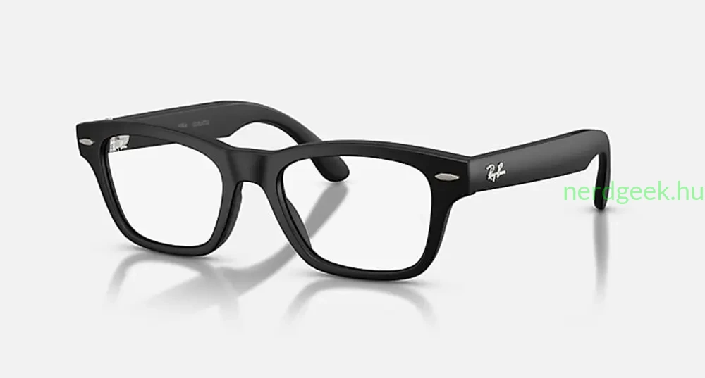 Ray-Ban Meta Audio