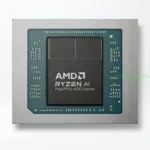 Ryzen AI Max+ Pro 400 series
