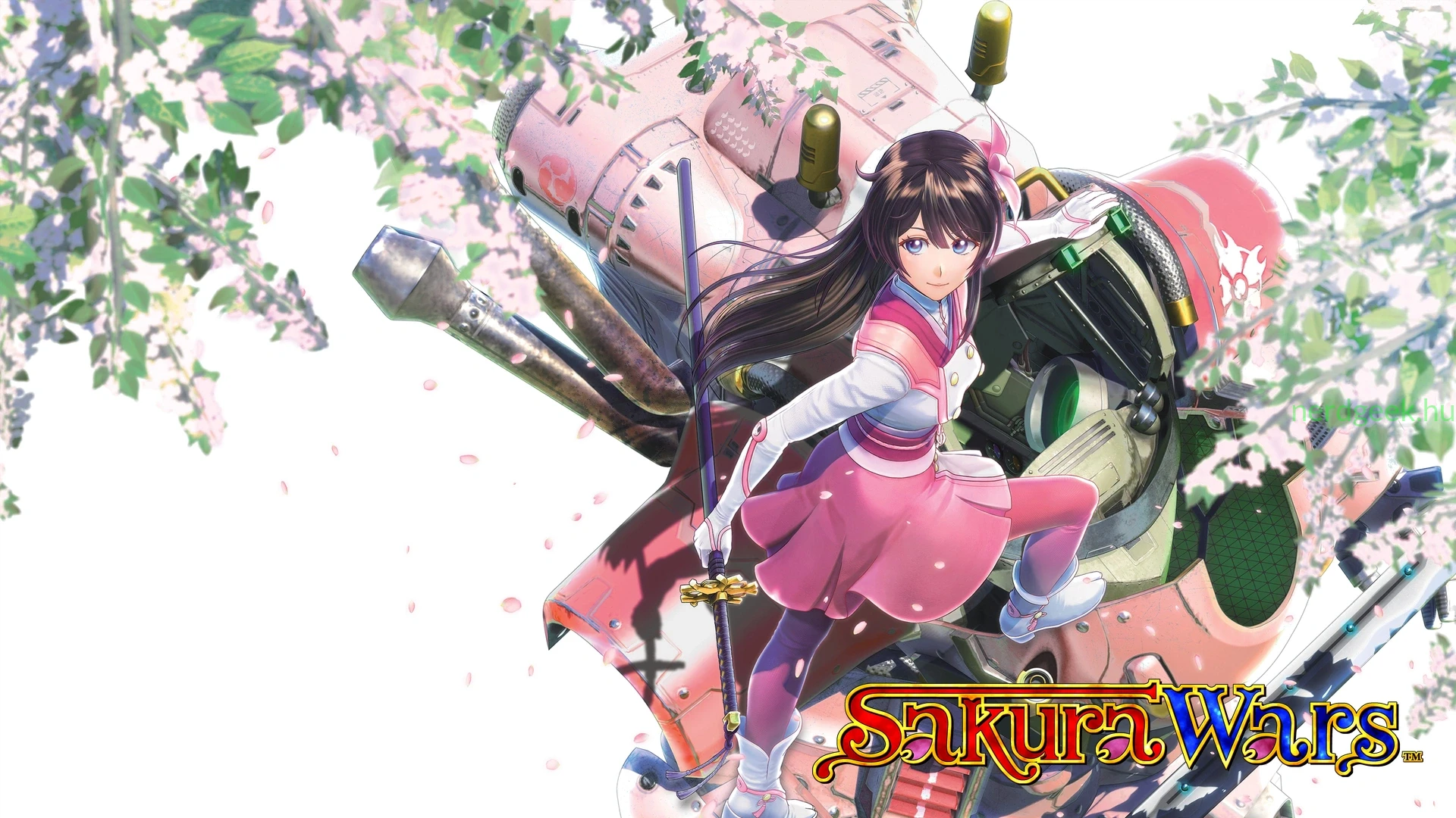 Sakura_Wars
